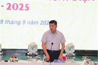 Tổng công ty Đông Bắc (Bình đoàn 19) họp Ban Chỉ đạo điều hành cung cấp than cho sản xuất điện Phiên thứ hai năm 2025