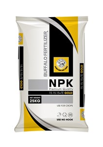 NPK 15 - 15 - 15 - Công ty CP Vật tư Tổng hợp và Phân bón hoá sinh