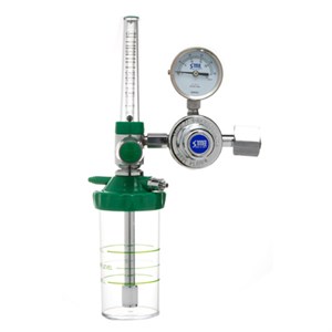 Bộ điều chỉnh lưu lượng kèm bình ẩm và đồng hồ chỉnh áp lực - Công ty CP Armephaco