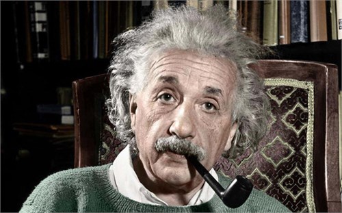 10 nguyên tắc để lãnh đạo những người xuất chúng giống như Einstein