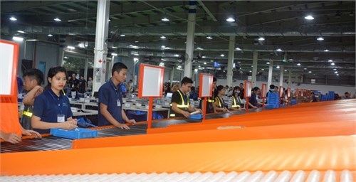 Để doanh nghiệp logistics không thua trên 