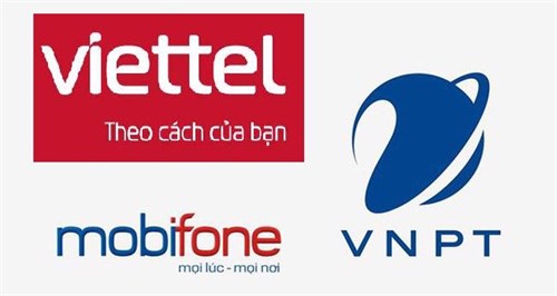 9 tháng đầu năm: Lợi nhuận Viettel gấp hơn 5 lần VNPT và MobiFone cộng lại