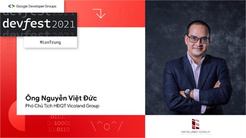 Vicoland Group bắt tay Vườn ươm Doanh nghiệp Đà Nẵng thúc đẩy khởi nghiệp công nghệ