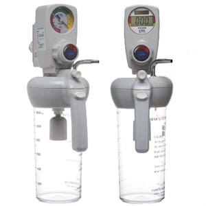 Bộ hút dịch gắn tường - Công ty CP Armephaco