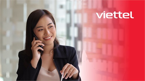 Viettel 35 năm hình thành và phát triển