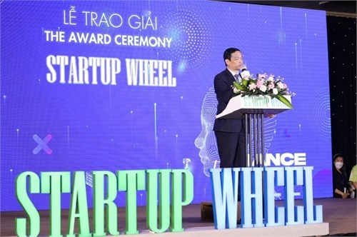 Cần đặt mục tiêu gọi vốn hàng tỷ USD cho một startup đổi mới sáng tạo