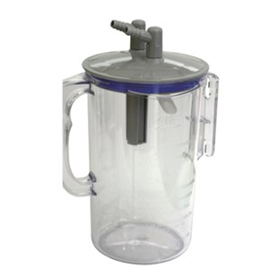 Bình chứa dịch - Công ty CP Armephaco