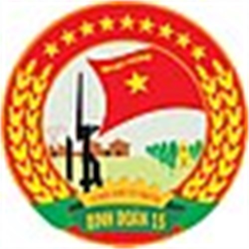 Tổng công ty 15 (Binh đoàn 15)