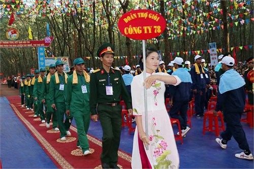 19 năm xây dựng khu kinh tế quốc phòng Moray, Sa Thầy, Kontum