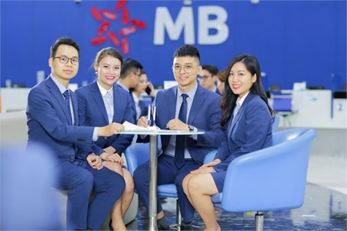 Kết thúc năm 2020, toàn tập đoàn MB hoạt động an toàn, hiệu quả