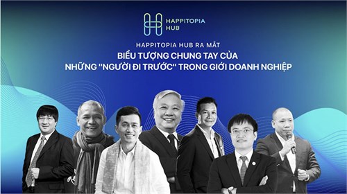 Apec Capital công bố đầu tư tới 1 triệu USD cho start-up công nghệ