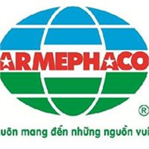 Công ty CP Armephaco (Công ty dược và trang thiết bị y tế Quân đội)