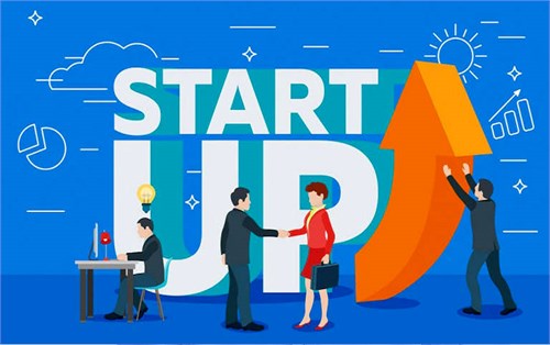 Start-up không thể cạnh tranh bằng mức lương hậu hĩnh Minh