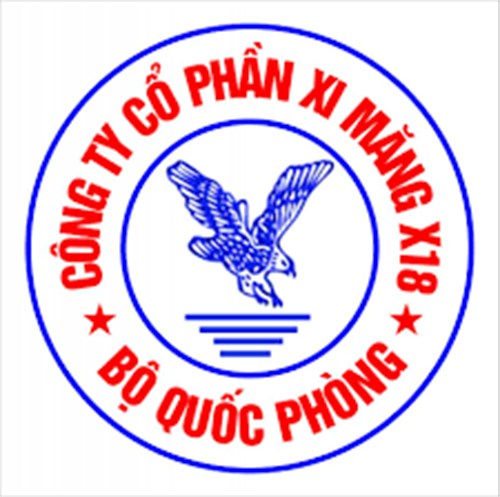 Công ty CP Xi măng 18