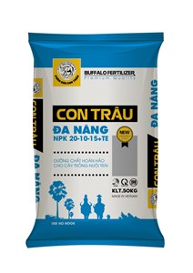 NPK Đa năng - Công ty CP Vật tư Tổng hợp và Phân bón hoá sinh