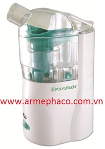 Máy xông khí dung siêu âm POLYGREEN KN-9210 - Công ty CP Armephaco