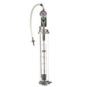 Bộ hút dịch áp lực thấp - Công ty CP Armephaco 
