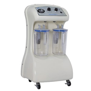 Bộ hút dịch di động - Công ty CP Armephaco