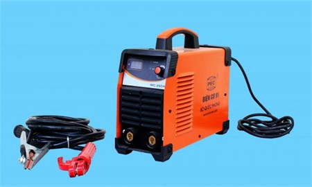 Máy hàn điện ARC-250. Loại 1 chức năng : Hàn que