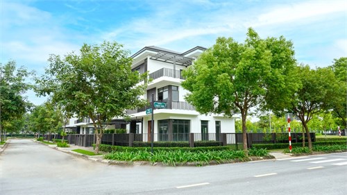 Tập đoàn Hà Đô ký phân phối độc quyền dự án HADO CHARM VILLAS với NEWSTARGROUP