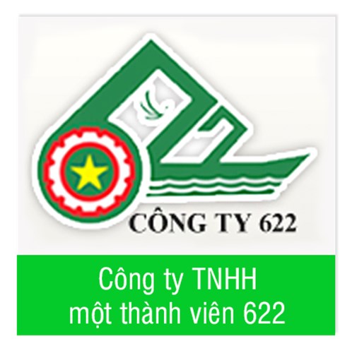 Công ty TNHH MTV 622