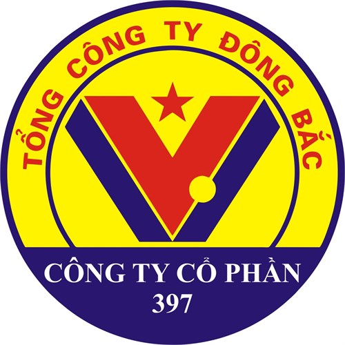 Công ty CP 397/ TCT Đông Bắc