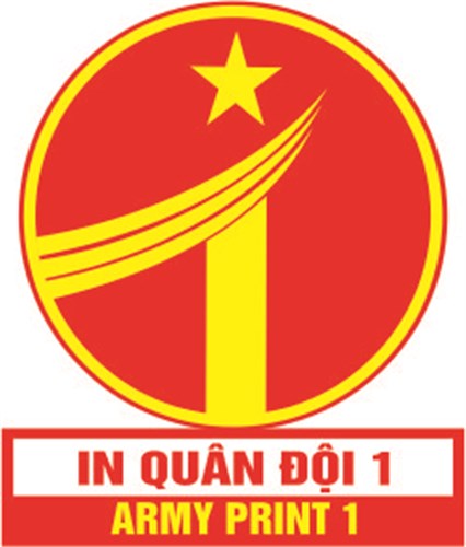 Công ty TNHH In Quân đội 1