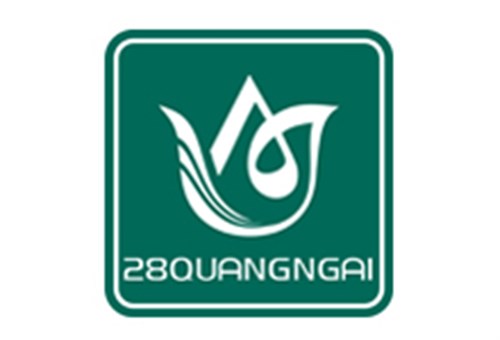 Công ty CP 28 Quãng Ngãi