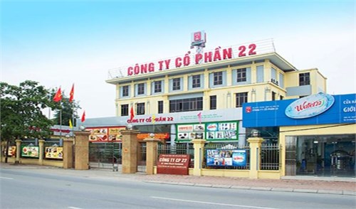 Thêm 1 doanh nghiệp quân đội lên UPCOM