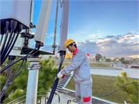 Viettel sẽ cung cấp mạng 5G trên toàn quốc vào quý IV-2024