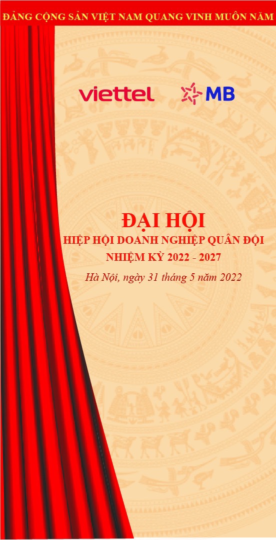 dai hoi  doan nghiep